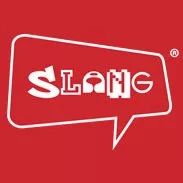 Logo: Slang