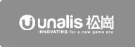 Logo: Unalis Corporation