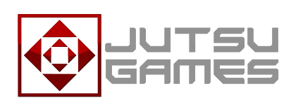 Logo: Jutsu Games Sp z o.o.