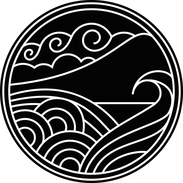 Logo: Studio Monsoon Inc.