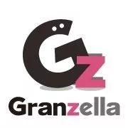 Logo: Granzella Inc.