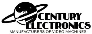 Logo: Century Electronics Ltd.