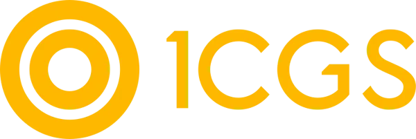 Logo: 1C Game Studios