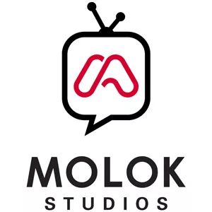 Logo: Molok Studios