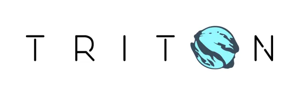 Logo: Triton Games