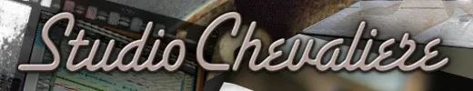 Logo: CHEVALIERE s.r.o.