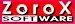 Logo: ZoroX Software