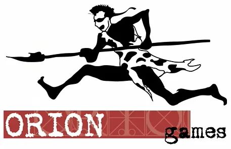 Logo: Orion
