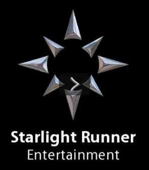 Logo: Starlight Runner Entertainment, Inc.