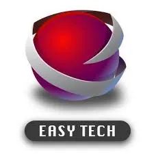 Logo: EasyTech Inc.