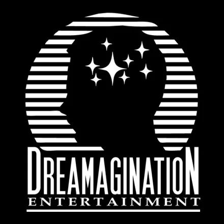 Logo: Dreamagination Entertainment