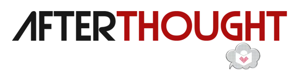 Logo: Afterthought Studios