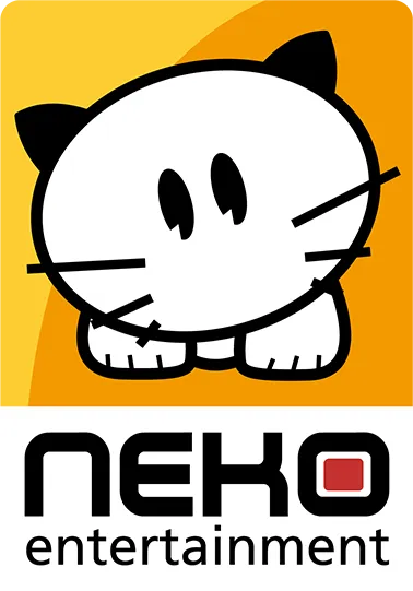 Logo: Neko Entertainment SARL