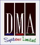 Logo: DMA Systems Ltd.