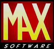 Logo: Max Software