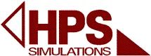 Logo: HPS Simulations