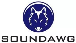 Logo: Soundawg