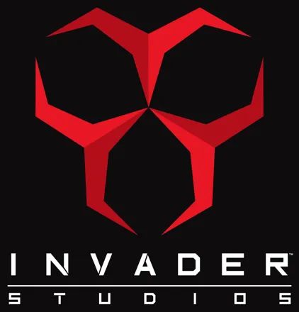 Logo: Invader Studios srl