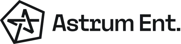 Logo: Astrum LLC