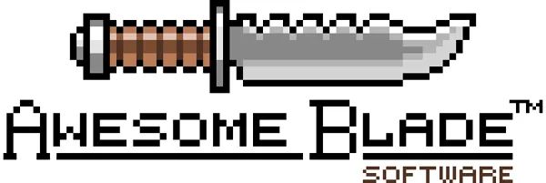 Logo: Awesome Blade Software