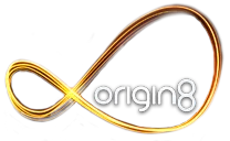 Logo: Origin8 Technologies Ltd.