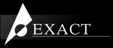 Logo: Exact