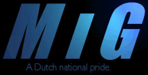 Logo: MiG Outpost