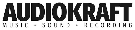 Logo: Audiokraft GmbH