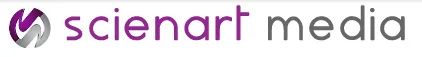 Logo: Scienart Media
