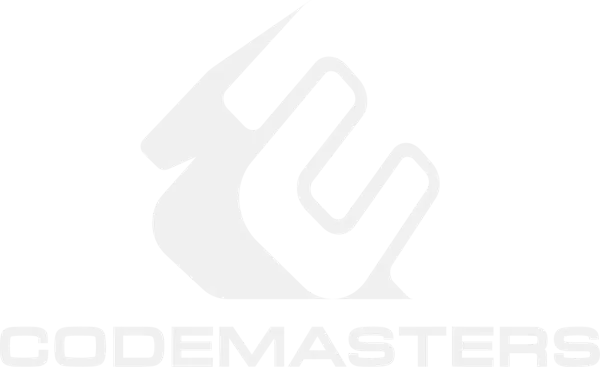 Logo: The Codemasters Software Company Limited