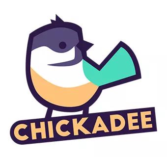 Logo: Chickadee Games LLC