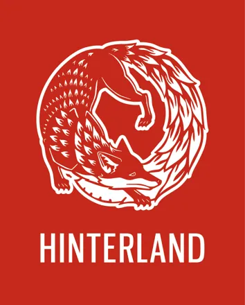 Logo: Hinterland Studio Inc.
