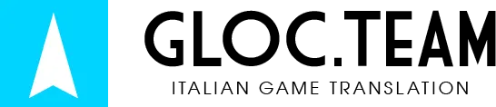 Logo: gloc.team