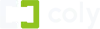 Logo: coly Inc.