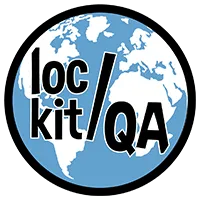 Logo: Lockit QA sp. z o.o.