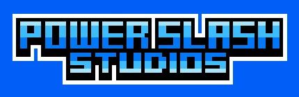 Logo: PowerSlash Studios