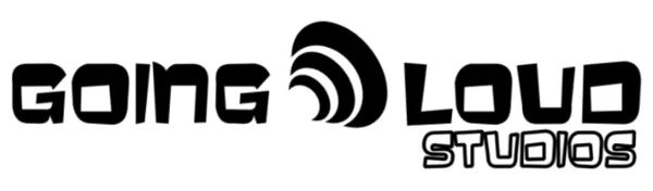 Logo: Going Loud Studios