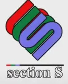 Logo: Section S