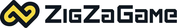 Logo: ZigZaGame Inc.
