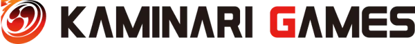Logo: Kaminari Games Co., Ltd.