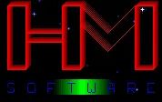 Logo: H/M Software
