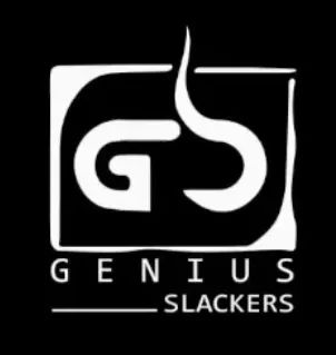 Logo: Genius Slackers