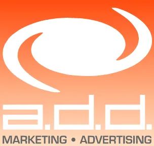 Logo: A.D.D. Marketing & Advertising