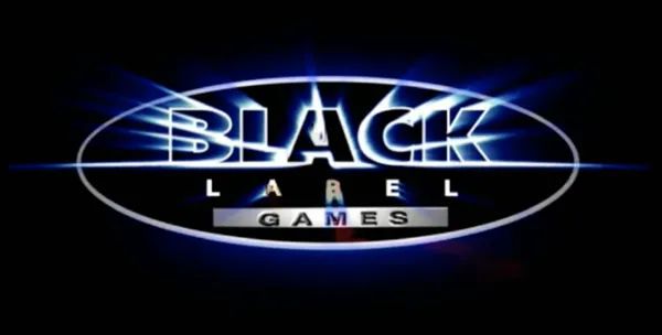 Logo: Black Label Games