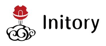 Logo: Initory