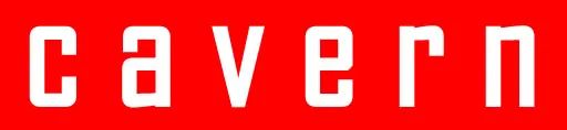 Logo: Cavern Games