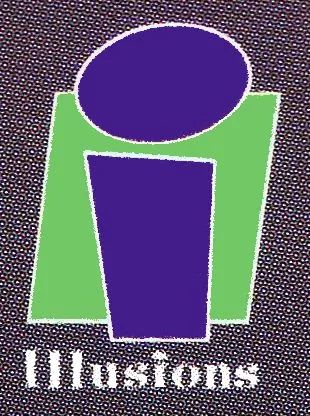 Logo: Illusions Gaming Company, The