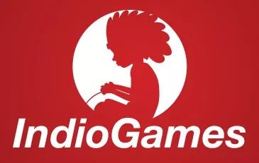 Logo: Indio Games