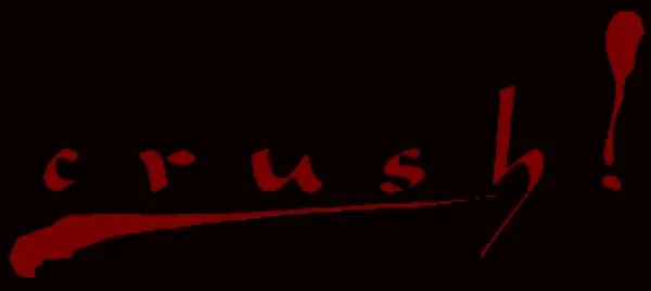Logo: Crush Ltd.
