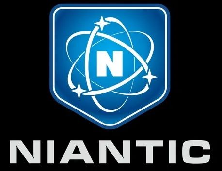 Logo: Niantic, Inc.